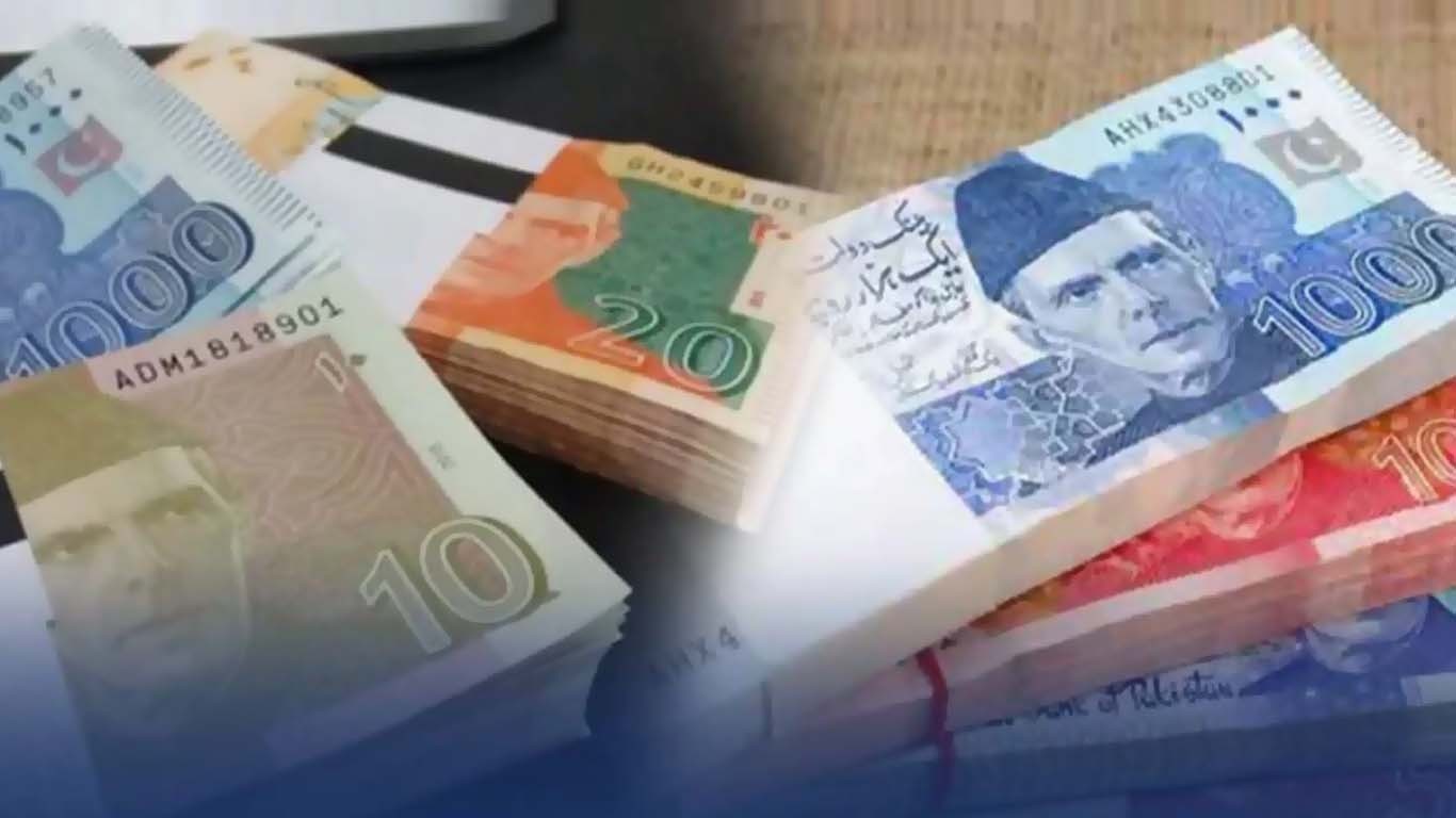 اسٹیٹ بینک نے ملک بھر میں نئے کرنسی نوٹوں کی تقسیم کا عمل شروع کر دیا