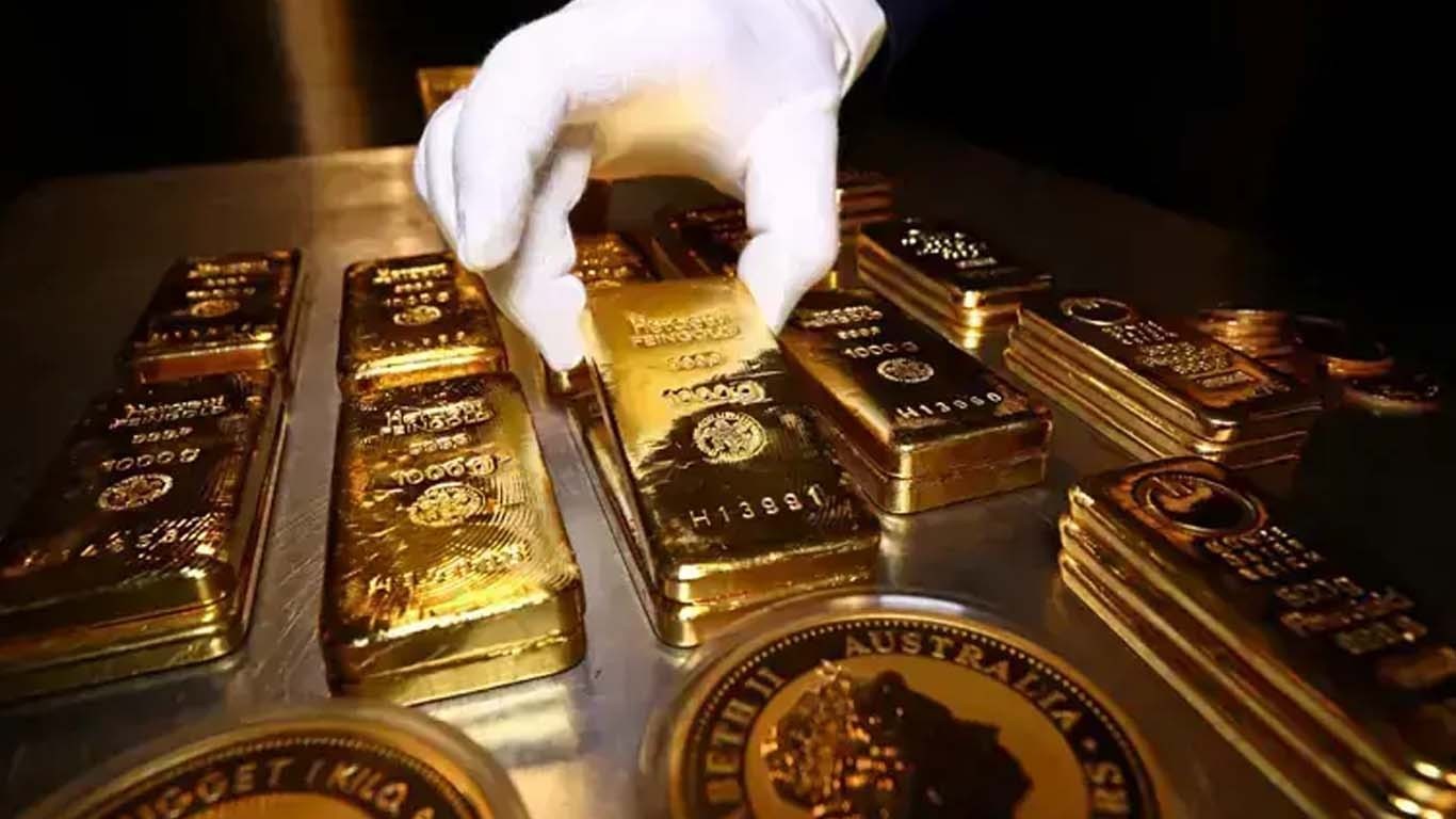 ملک میں آج سونے کی قیمت مستحکم رہی