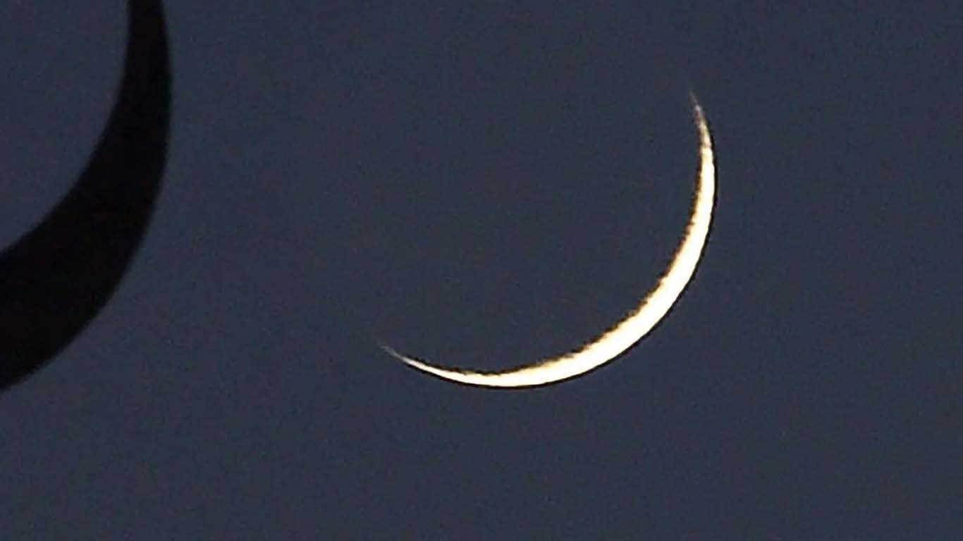 سعودی عرب میں ماہ شوال کا چاند نظر نہیں آیا، عید الفطر جمعہ 20 مارچ کو ہوگی