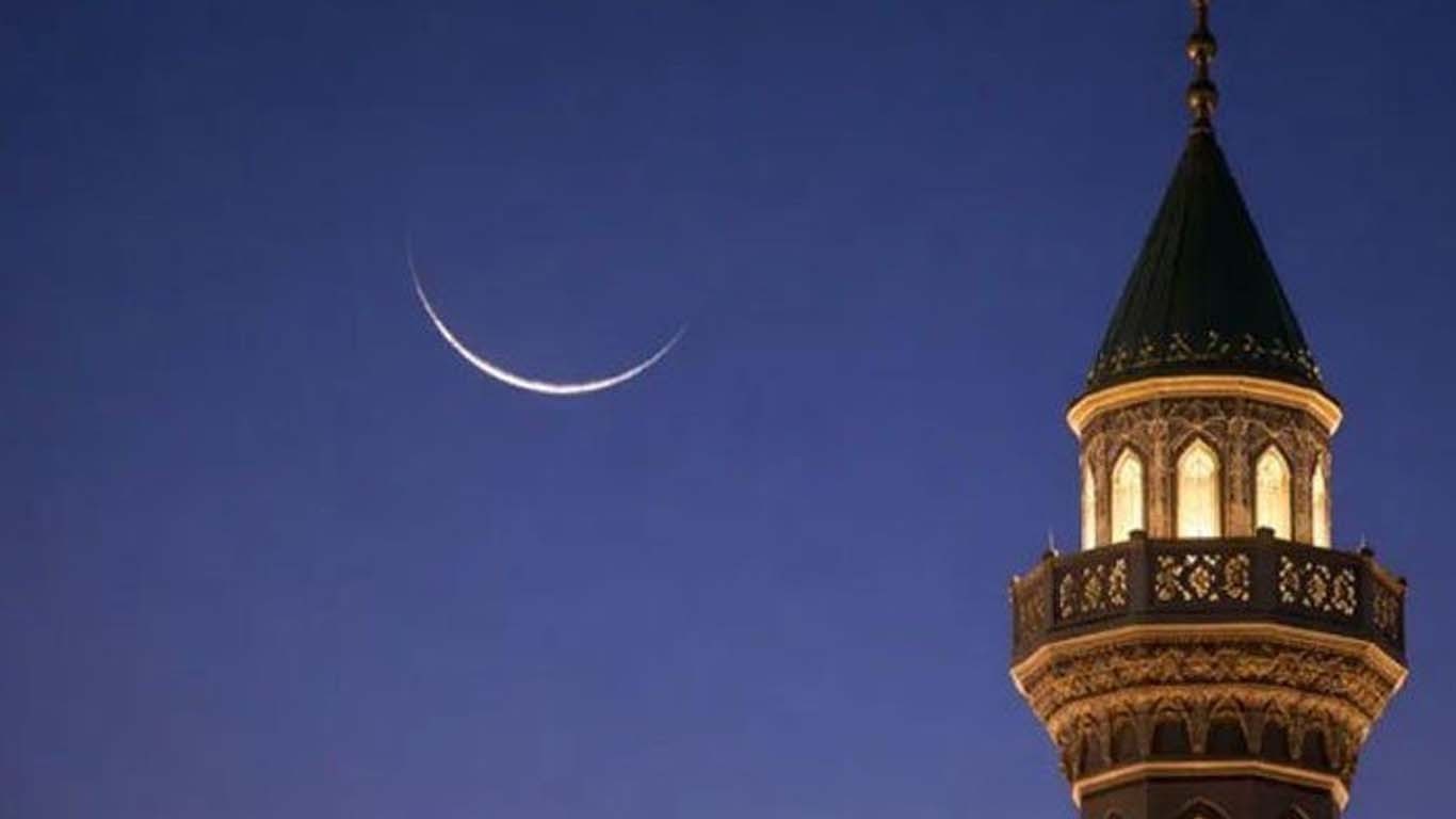 پاکستان میں شوال کا چاند نظر نہیں آیا، عید الفطر بروز ہفتہ ہوگی