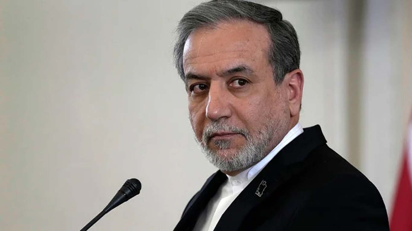 ایران اپنی خودمختاری اور سلامتی کے دفاع میں کوئی کسر نہیں چھوڑے گا: عباس عراقچی