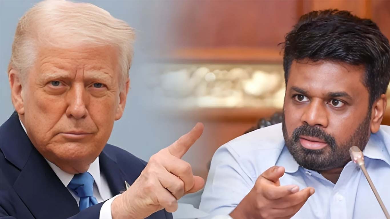 ایران جنگ، سری لنکا کا امریکا کو اڈے دینے سے صاف انکار