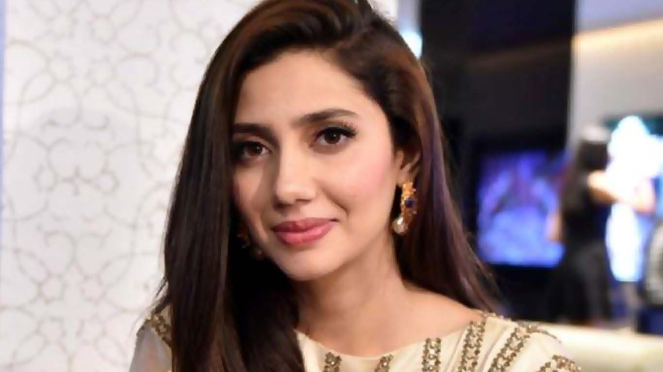 عید الاضحی سے زیادہ عید الفطر اچھی لگتی ہے، ماہرہ خان