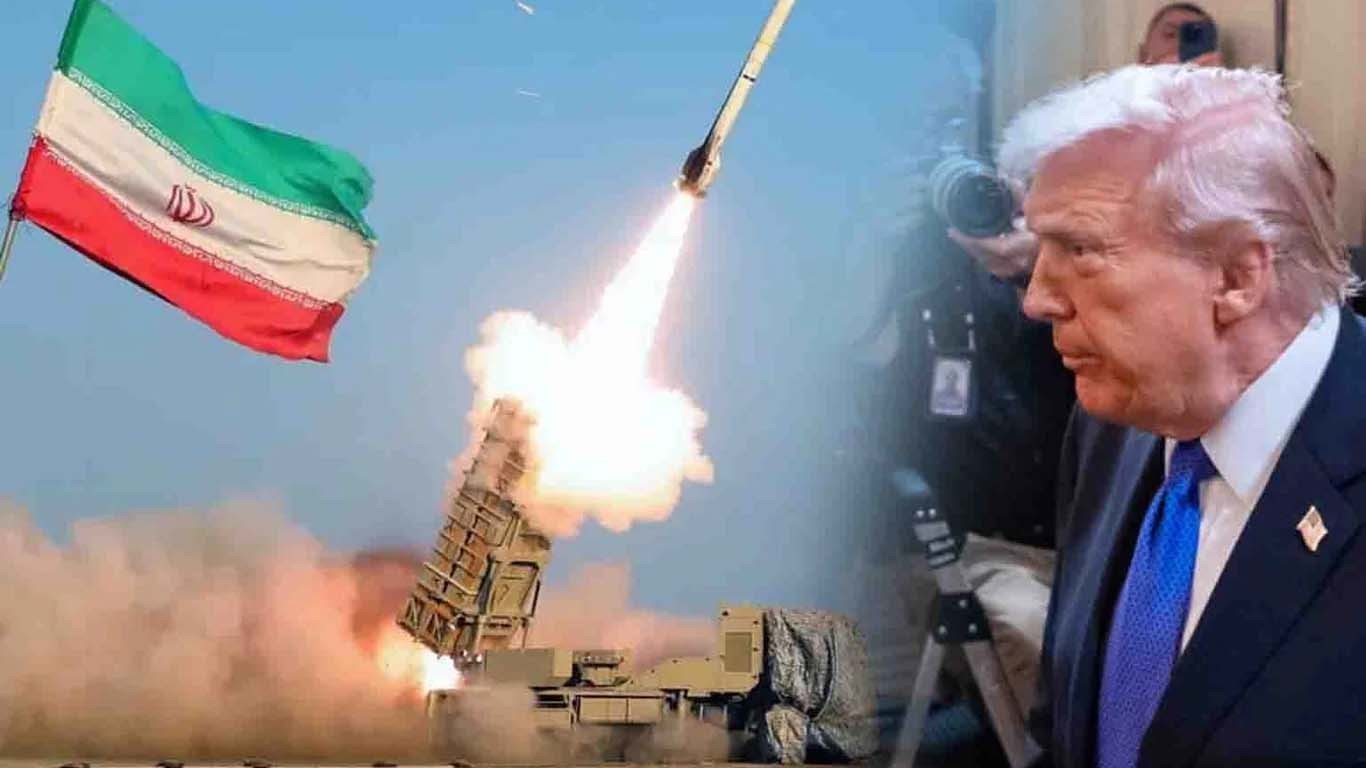 امریکی ٹریژری بانڈ خریدنے والی کمپنیز کو ایران کی وارننگ