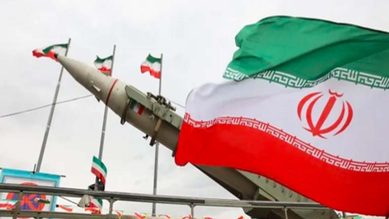 ایران نے ٹرمپ کے بات چیت کے دعوے کی تردید کردی