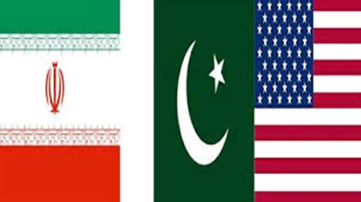 امریکا، ایران مذاکرات، پاکستان کی ثالث بننے کی پیشکش