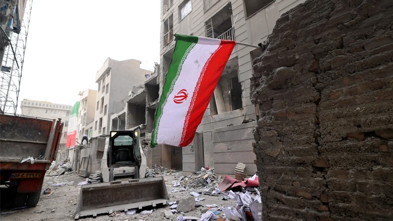 امریکی تجاویز مسترد، ایران نے اپنی شرائط پیش کردیں