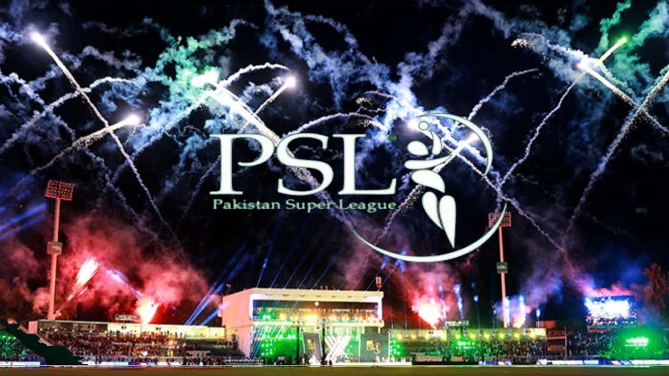 ایچ بی ایل پی ایس ایل 11 کا نیا نغمہ جاری