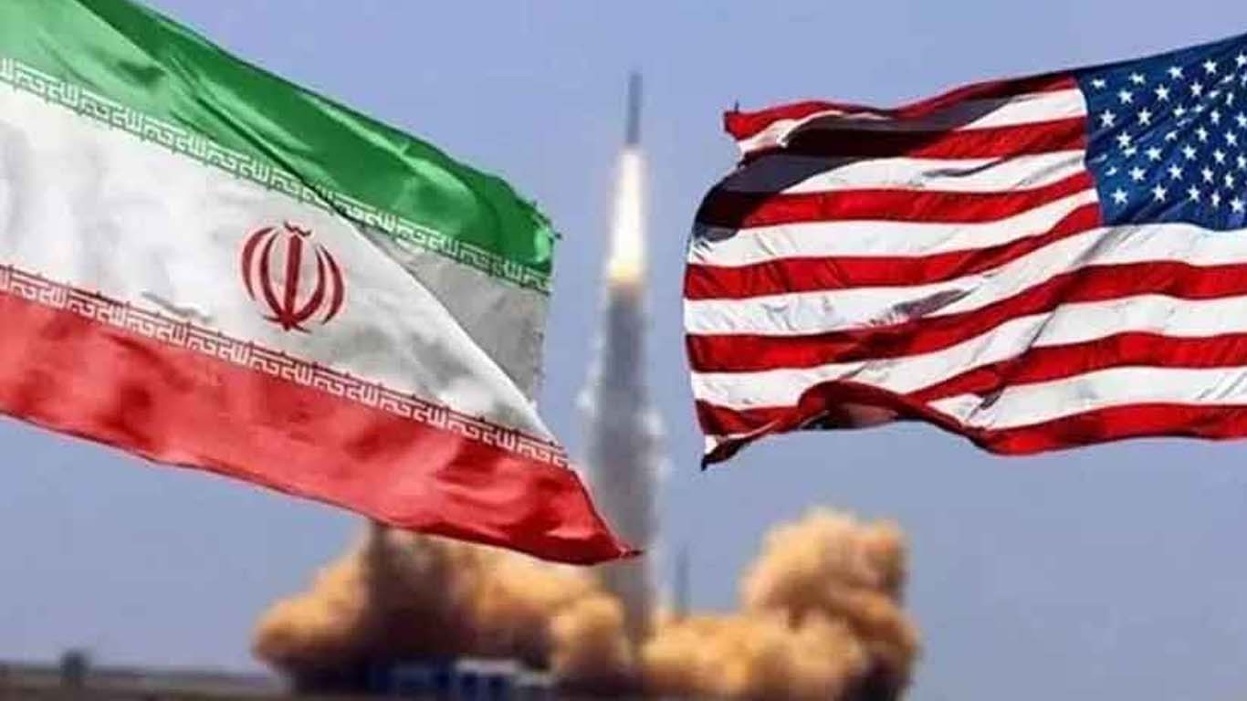 ایران کا ٹرمپ کے ساتھیوں کیساتھ مذاکرات سے انکار