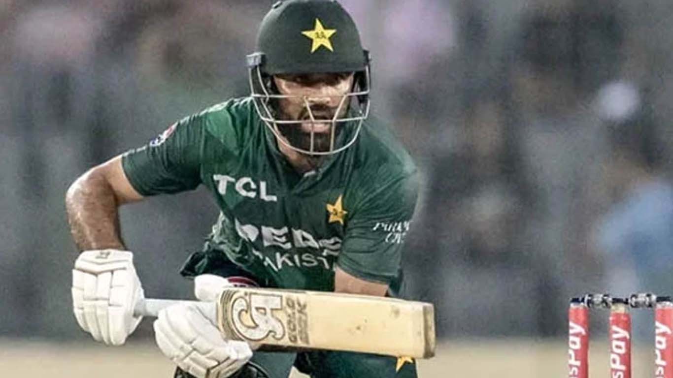 فخر زمان پاکستان سپر لیگ میں اہم سنگ میل عبور کرنے میں کامیاب