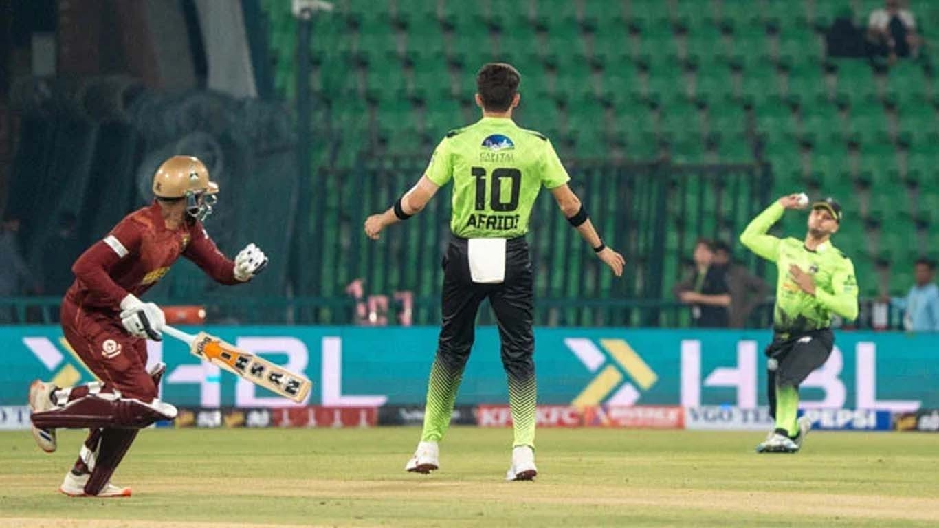 پی ایس ایل 11 میں نیا قانون متعارف کرا دیا گیا