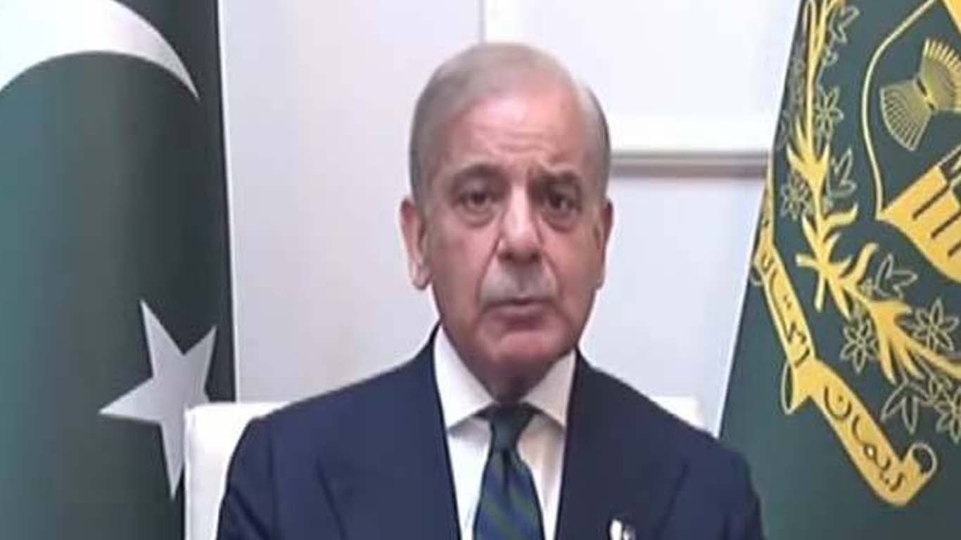 وزیر اعظم کا پیٹرول اور ڈیزل کی قیمتیں برقرار رکھنے کا اعلان