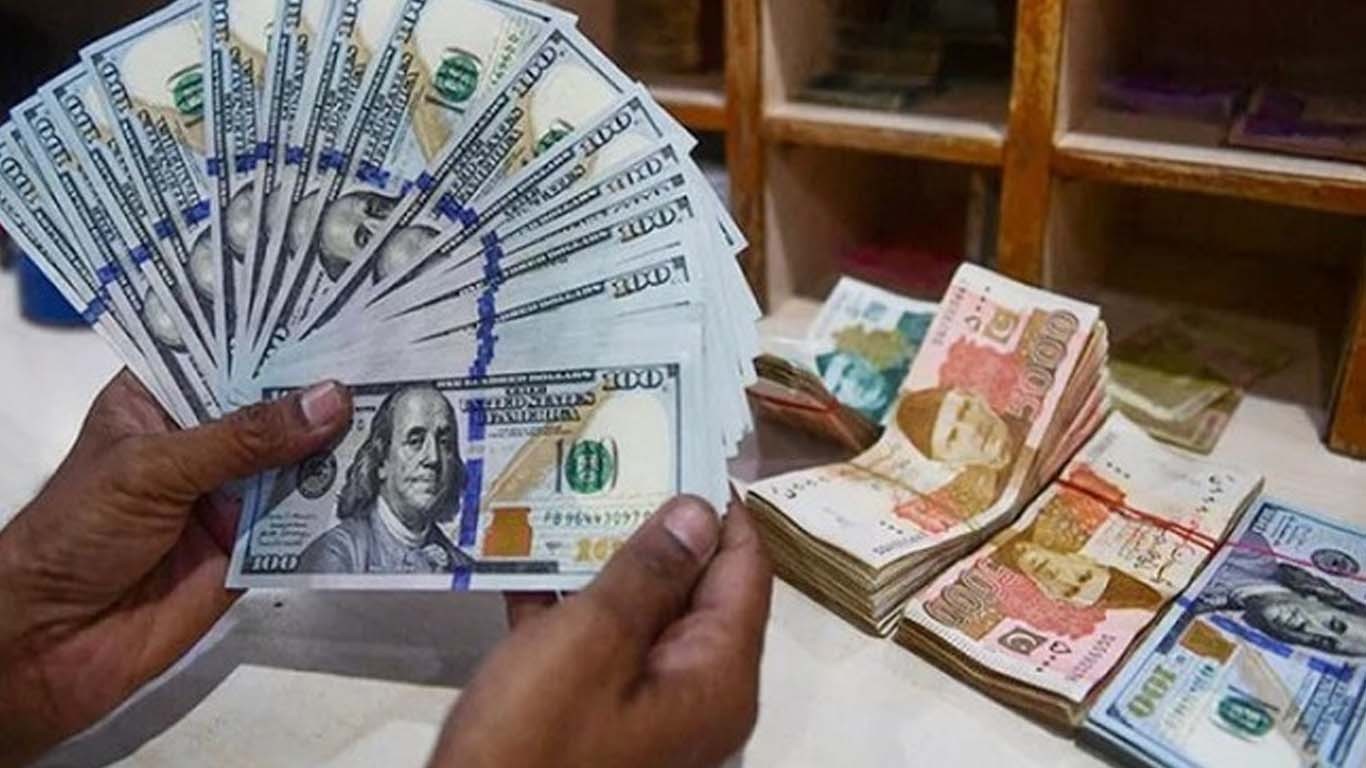 پاکستانیوں کے بیرون ممالک میں موجود کھربوں روپے پاکستان لانے پر غور