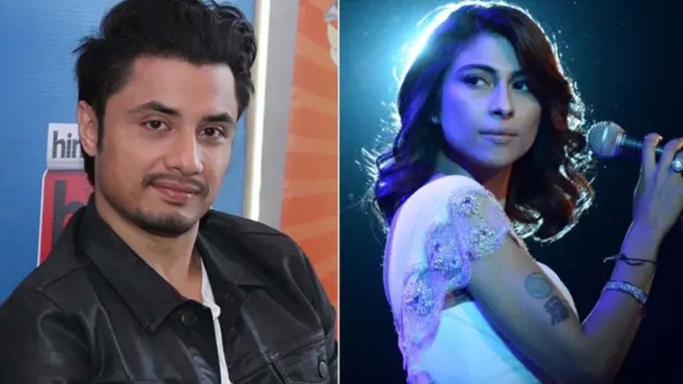 ہتک عزت کیس میں علی ظفر کامیاب، میشا شفیع پر لاکھوں کا جرمانہ