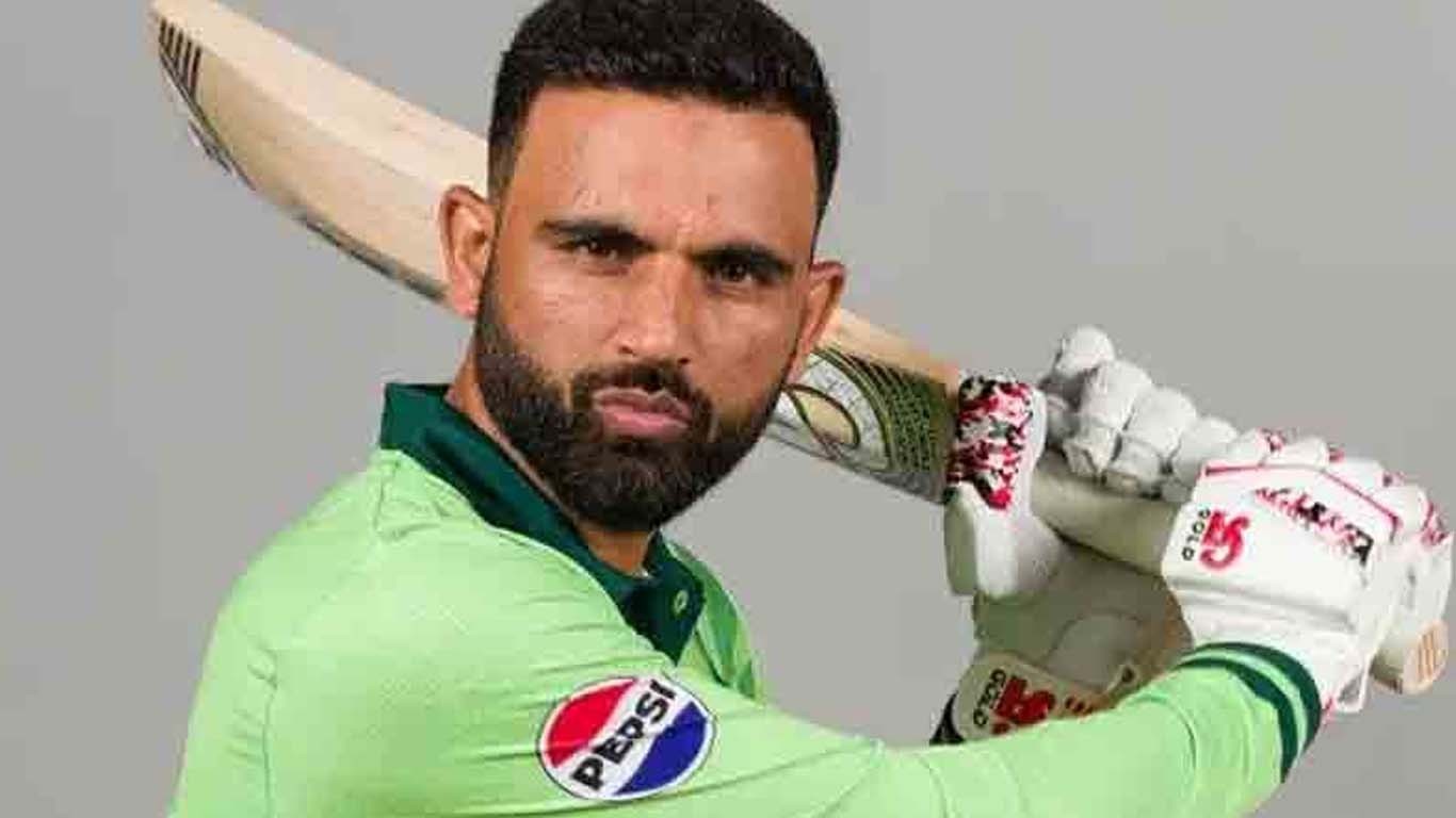 پی ایس ایل 11، فخر زمان کو معطل کر دیا گیا