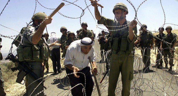 اسرائیلی پارلیمنٹ نے فلسطینی قیدیوں کو سزائے موت کا قانون منظور کرلیا