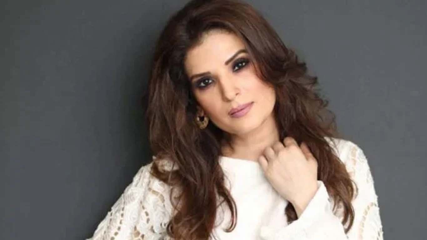 لوگوں کو میرے لنگر کرنے سے حسد ہے، ریشم