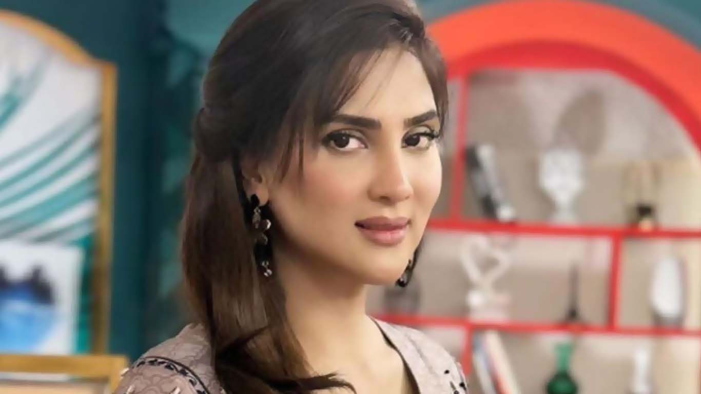 اداکارہ فضا علی ایک بار پھر تنقید کی زد میں آگئیں