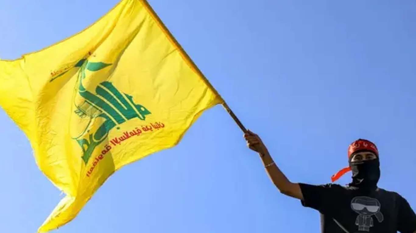 حزب اللہ نے شمالی اسرائیل پر 50 سے زائد راکٹ فائر کر دئیے