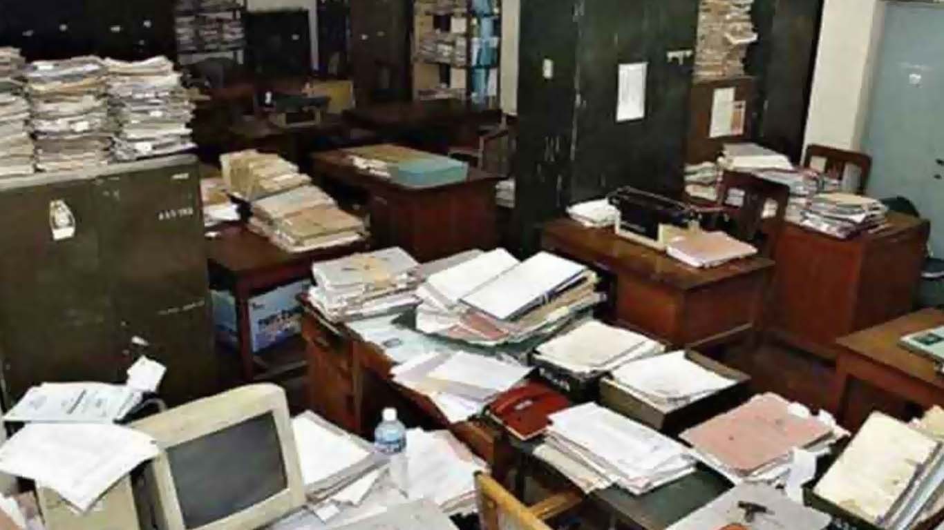 اسلامی ملک نے دفاتر کے اوقات کار کم کردیئے