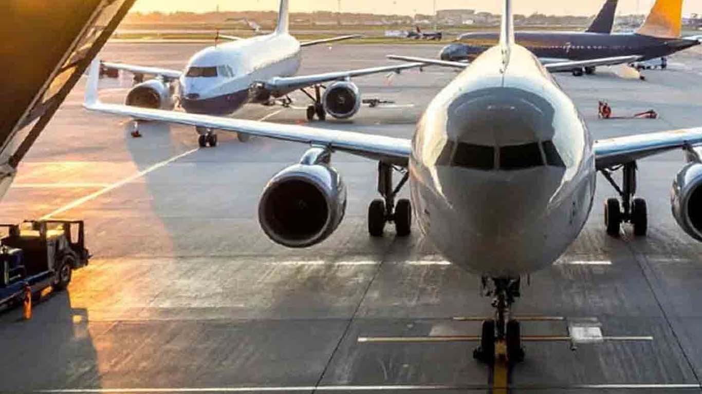 مشرق وسطی کی کشیدہ صورتحال، پاکستان سے ہزاروں پروازیں منسوخ