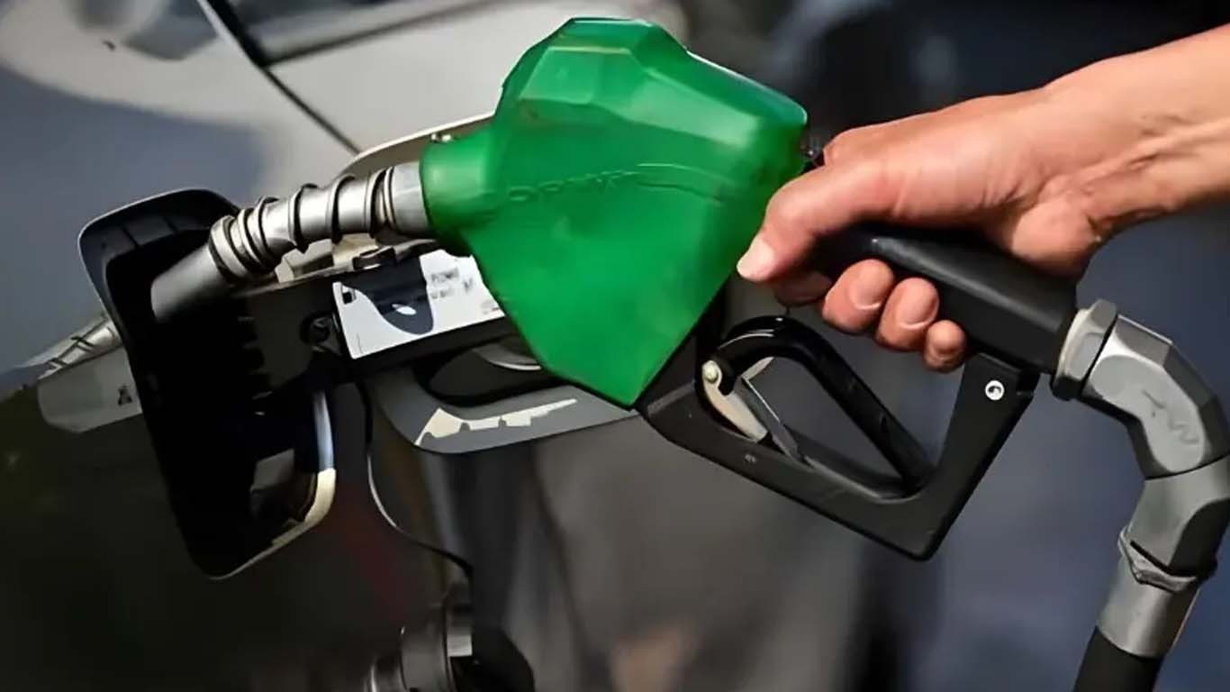 حکومت کا پیٹرول پمپس پر ڈیجیٹل فیول مینجمنٹ سسٹم نافذ کرنے کا فیصلہ
