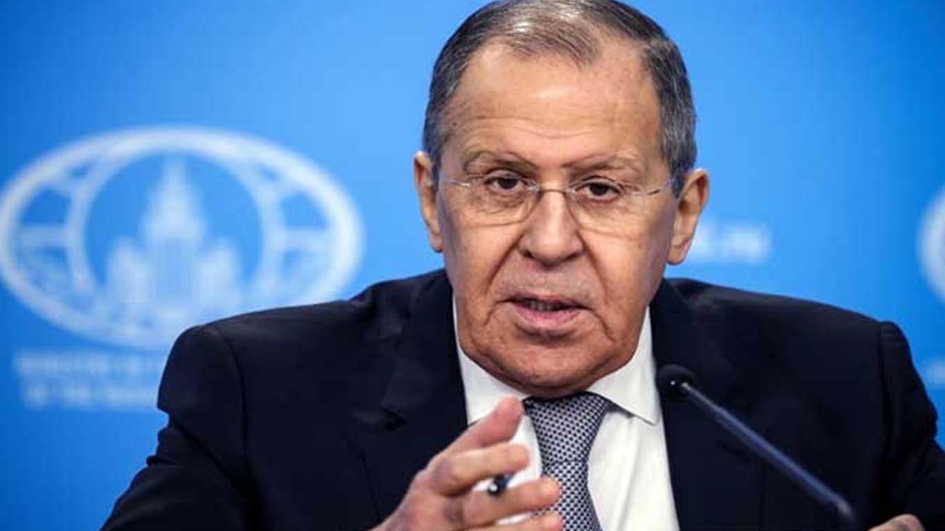 مشرق وسطیٰ جنگ، امریکی جارحیت پر روس کا ردعمل سامنے آگیا