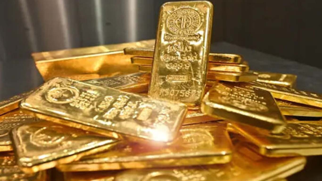 سونا مزید مہنگا، قیمت میں اچانک بڑا اضافہ