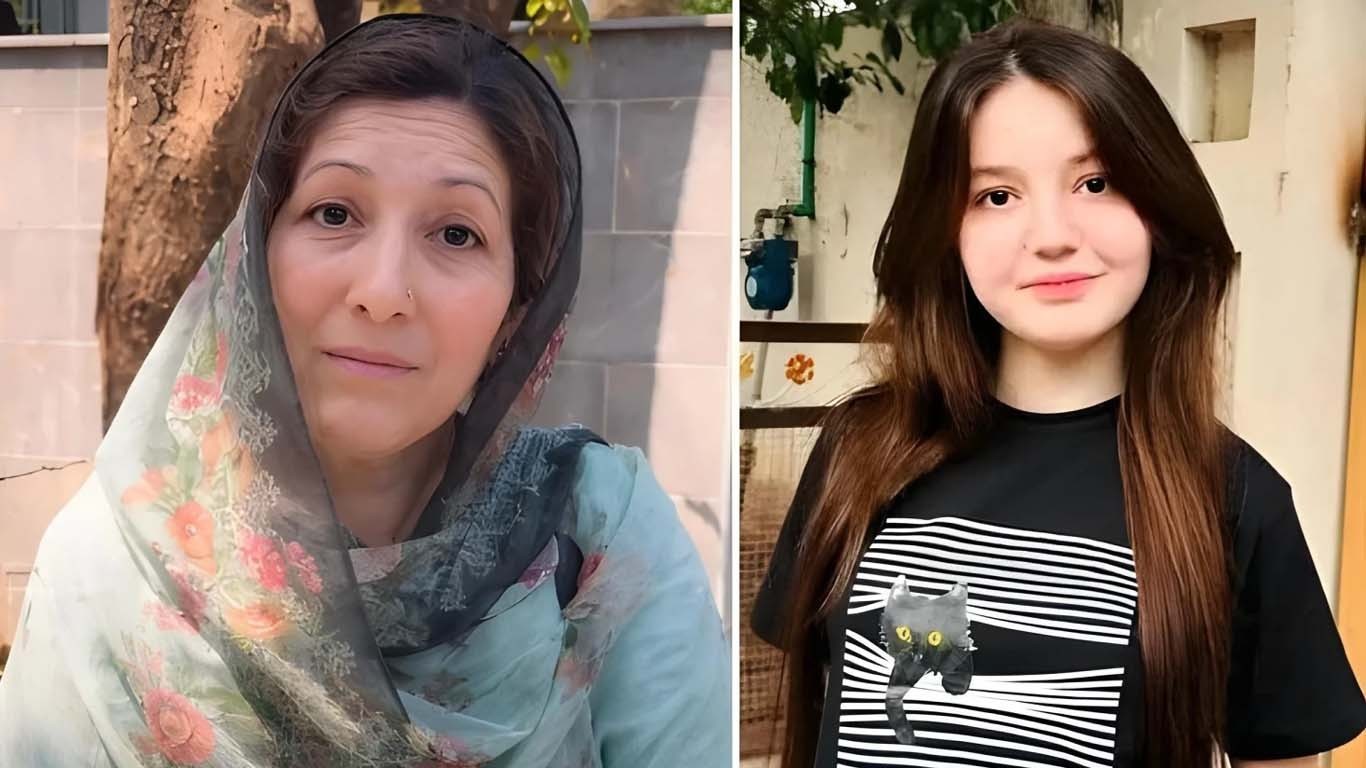 روز جیتی، روز مرتی ہوں، ثنا یوسف کی والدہ انصاف کی منتظر