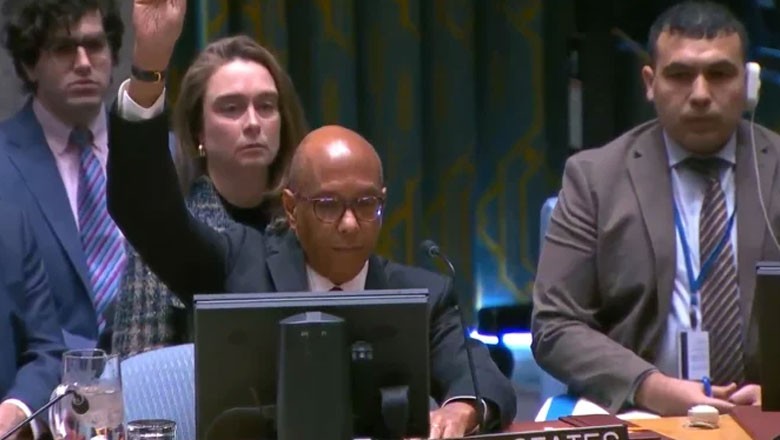 ایران کے منجمد اثاثے بحال کرنے کا فیصلہ نہیں کیا، امریکا