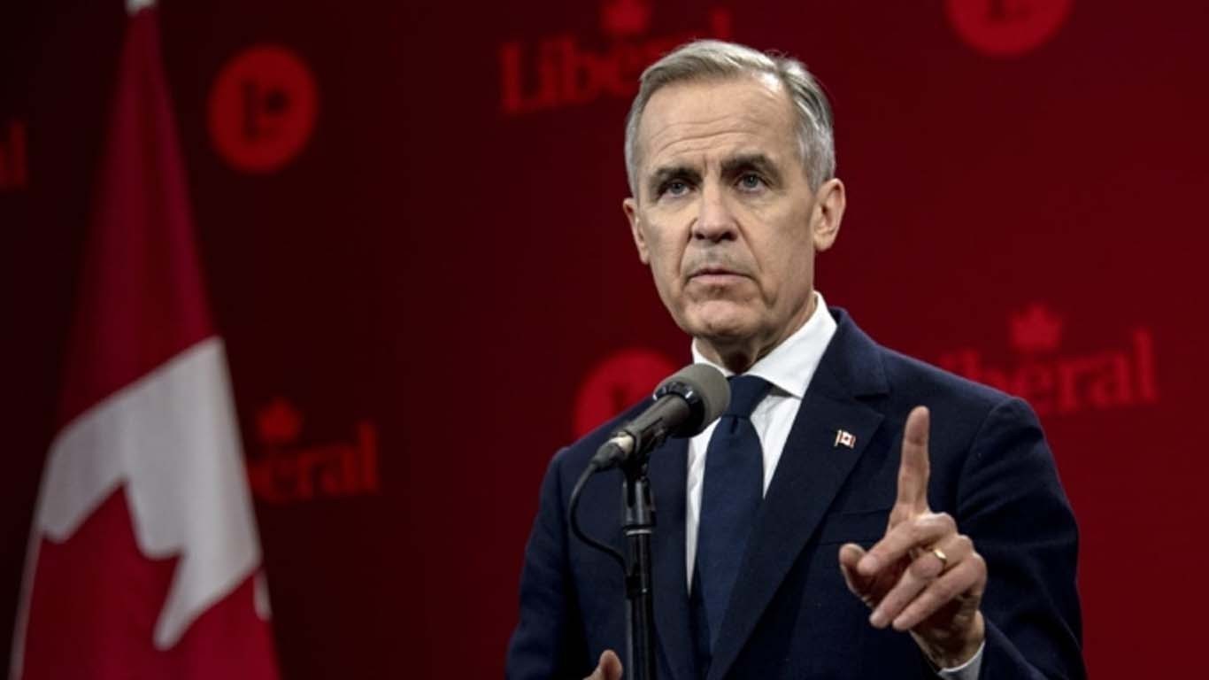 امریکا پر دفاعی انحصار کم کر کے مقامی فوجی سرمایہ کاری بڑھائیں گے، کینیڈا