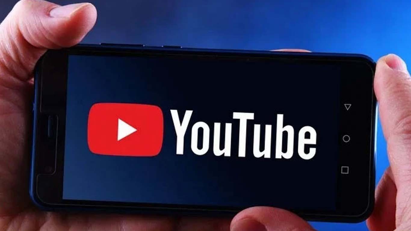 یوٹیوب صارفین کے لیے ایک دلچسپ تبدیلی