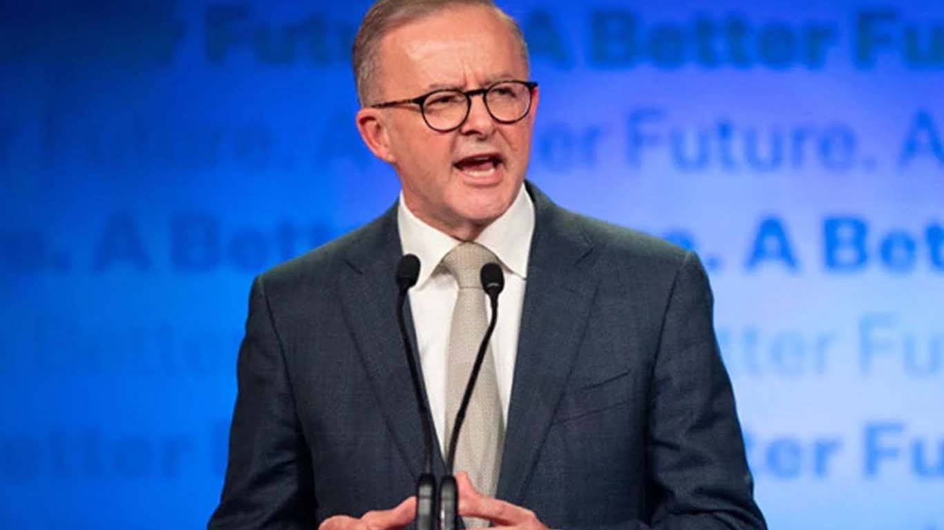 آبنائے ہرمزکے حوالے سے مذاکرات جاری رہیں، آسٹریلوی وزیرِ اعظم