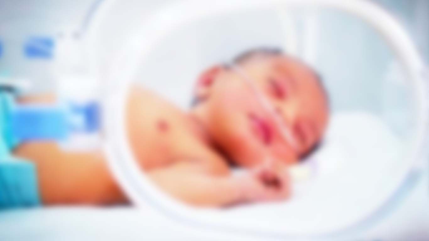 منکی پاکس وائرس کی مبینہ شکار بچی انتقال کر گئی