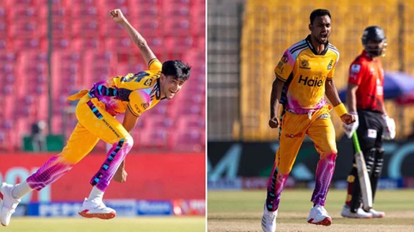 پی ایس ایل کھیلنے والے دو بنگلادیشی کرکٹرز کے این او سی میں توسیع