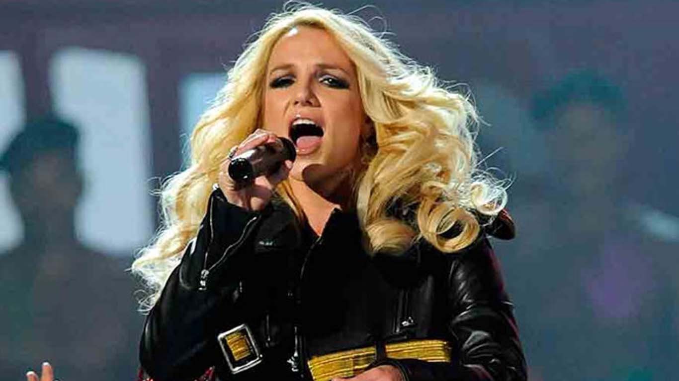 برٹنی اسپیئرز نے بڑا فیصلہ کرلیا