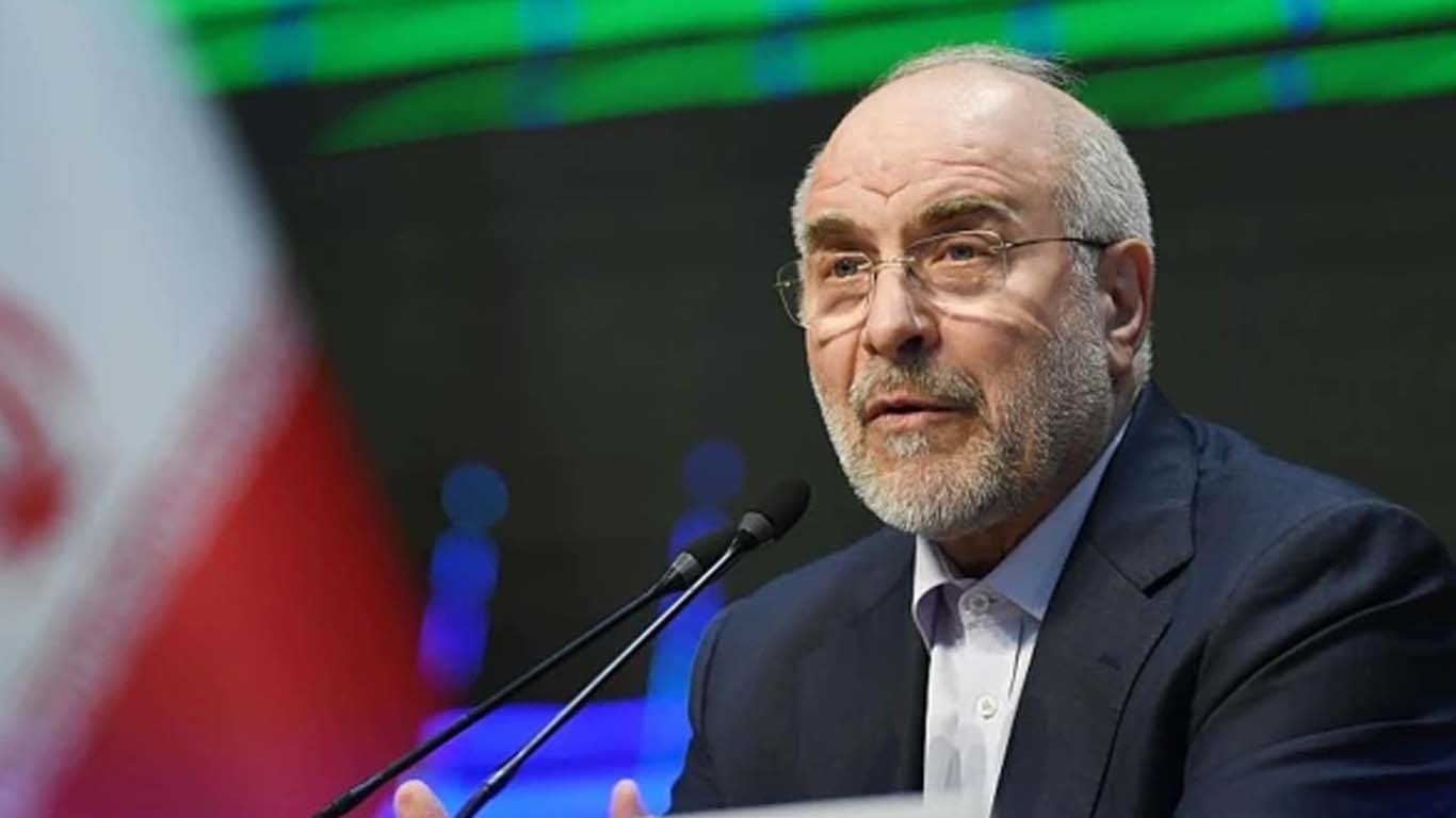 جنگ بندی میں لبنان کے خلاف حملے بند کرنا ہوں گے، باقر قالیباف