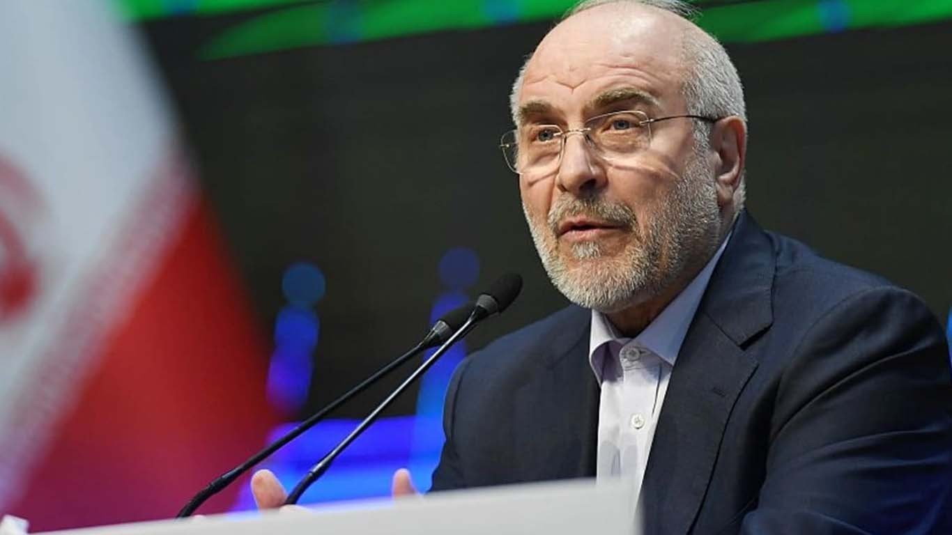 جنگ بندی کو احتیاط کے ساتھ ڈیل کریں گے، باقر قالیباف