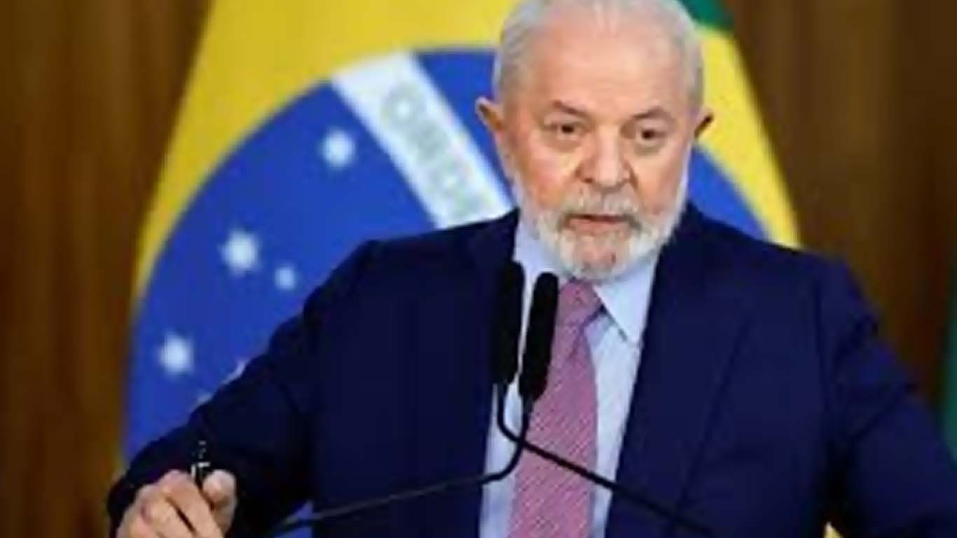 ہر روز کسی صدر کے دنیا کیلئے دھمکیوں بھرے ٹوئٹ نہیں پڑھ سکتے، برازیلی صدر