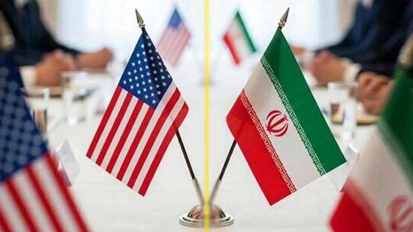 امریکا کیساتھ براہ راست مذاکرات نہیں ہوں گے، ایران