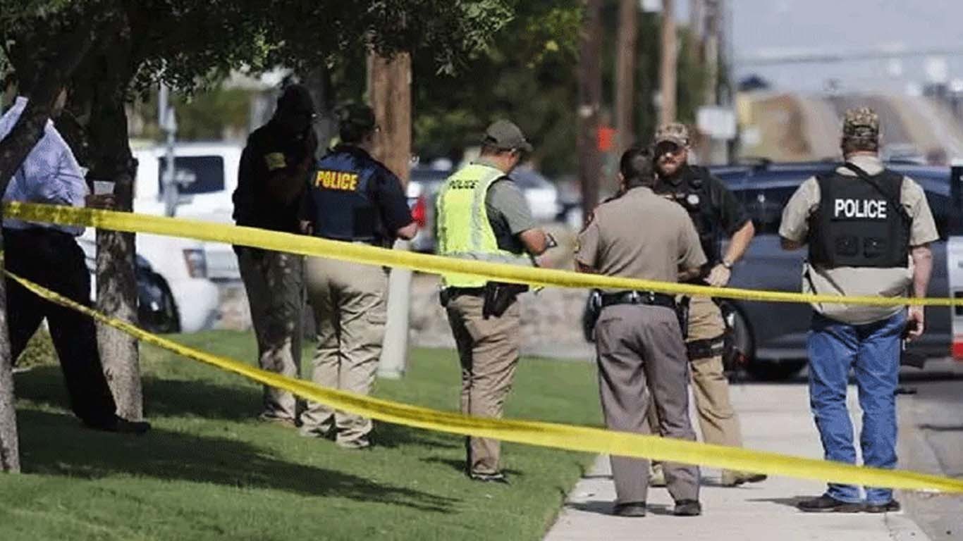 امریکا میں اندھا دھند فائرنگ سے 8  بچے ہلاک