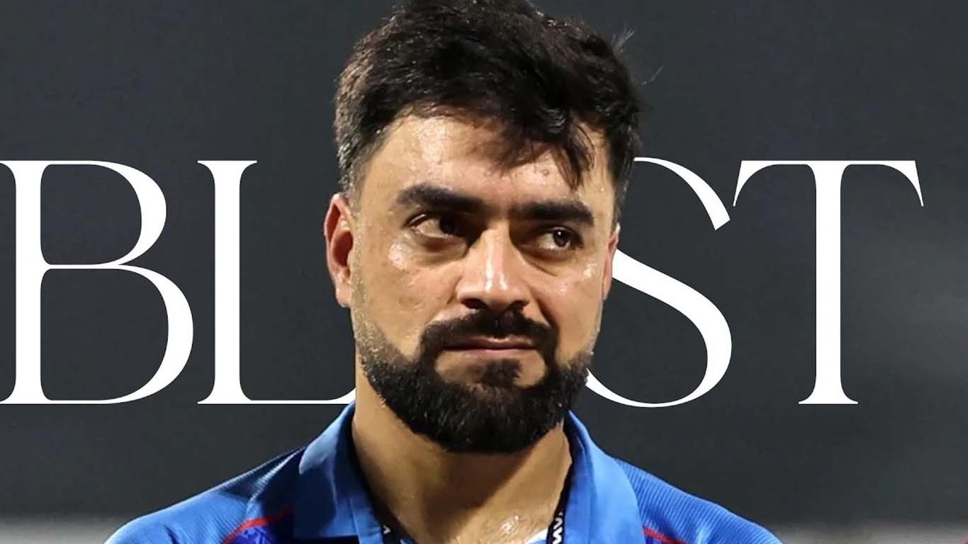 راشد خان نے بھارتی و آسٹریلوی شہریت کی پیشکش ٹھکرا دی، وجہ بھی بتادی