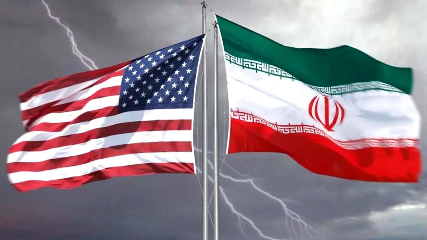 ایران نے امریکا کے ساتھ مذاکرات کے انعقاد کا امکان مسترد کر دیا