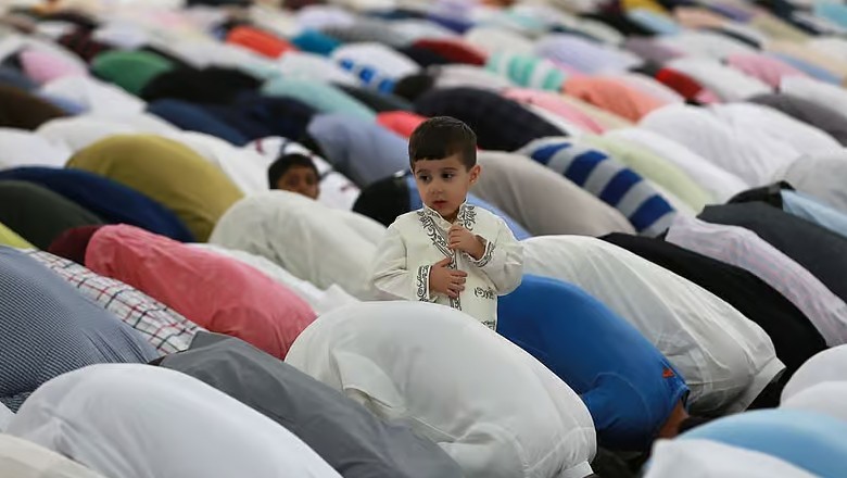 عیدالاضحی پر 5 چھٹیوں کا امکان