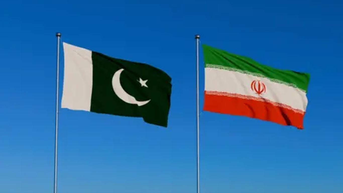 مذاکرات کا دوسرا دور، ایرانی وفد کا آج رات پاکستان پہنچے کا امکان