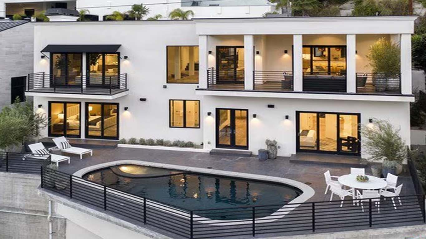 ارب پتی شخص نے 55  کروڑ ڈالر میں تاریخ کا مہنگا ترین گھر خرید لیا