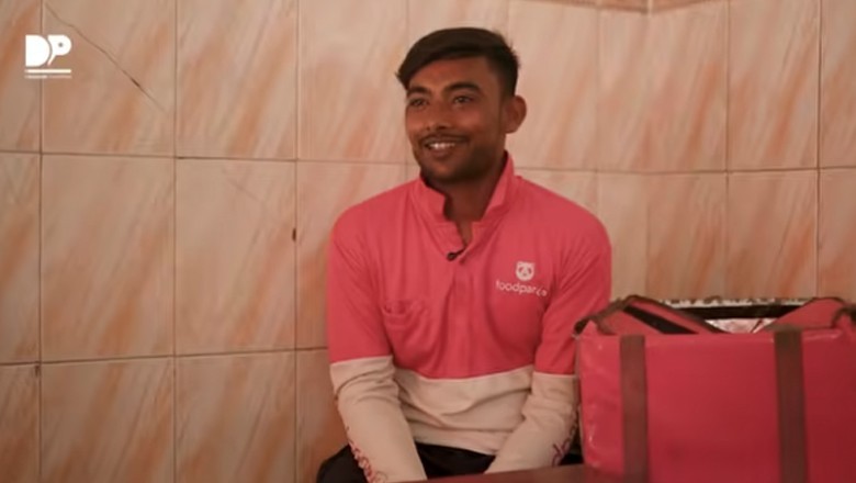 ’ڈکیت اگر مجھے مار دیتے، موبائل بھی قسطوں پر لیا تھا‘