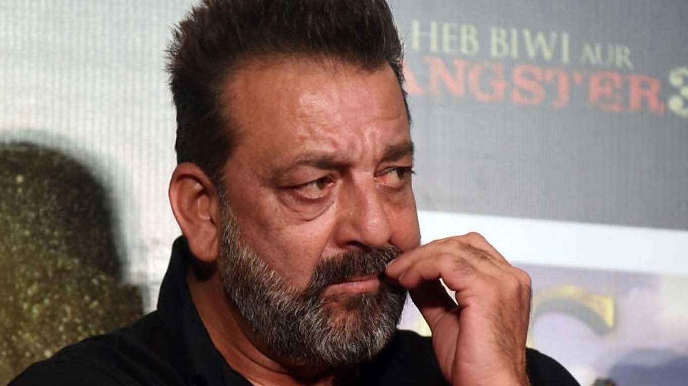 کھل نائیک ریٹرنز، سنجے دت نے مداحوں کو خوشخبری سنادی