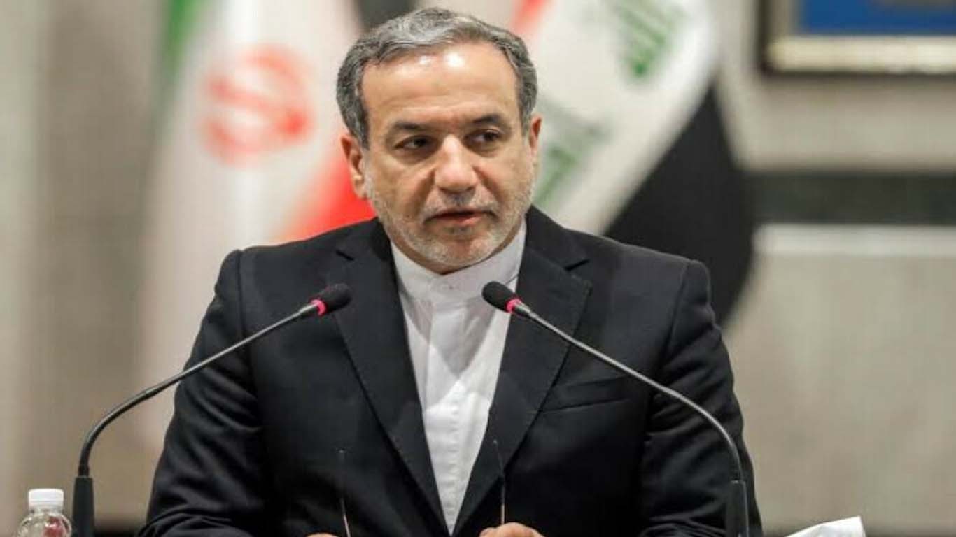 ہمارے پڑوسی ہماری ترجیح ہیں، ایرانی وزیر خارجہ