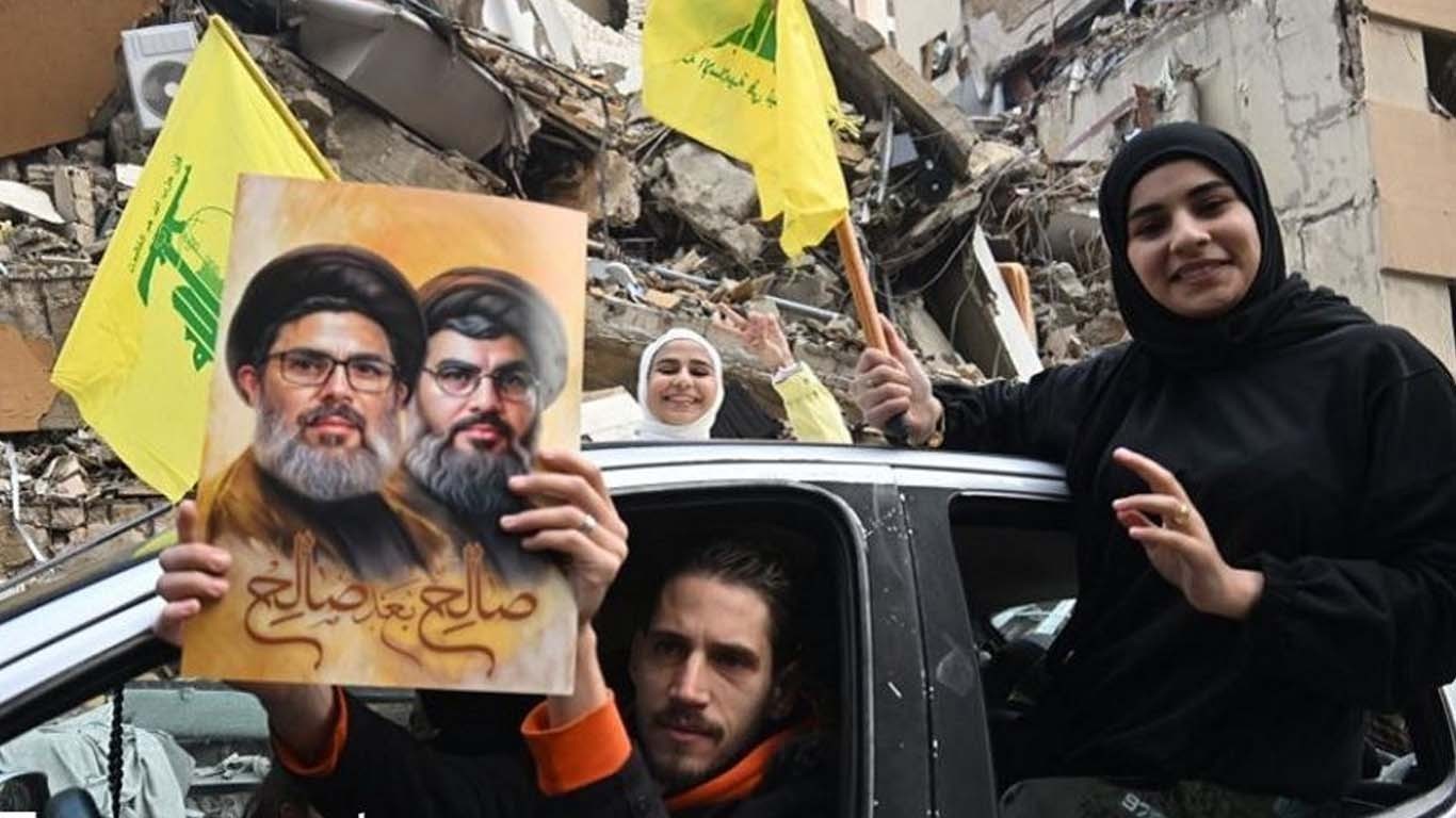 حزب اللہ کی حمایت جاری رہے گی، پاسداران انقلاب کا دوٹوک اعلان